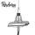 RETROSOUND antenna for the 1965-85 Ford, telescope, square base