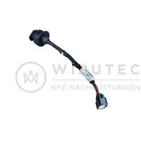 Kabelboom met 13-polige stekker voor trekhaak voor VW T7...