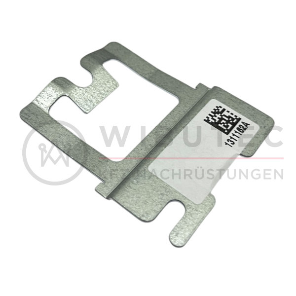 Halterung für Webasto Empfänger T70/80/91/100