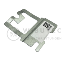 Halterung für Webasto Empfänger T70/80/91/100