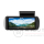 AMPIRE 2-Kanal Dashcam mit Touchscreen, 4K Front, 1080P Heck, WLAN, inkl. 64GB microSD