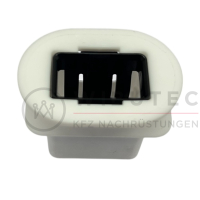 VW Audi Seat Skoda Tülle zur Befestigung der...