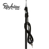 RETROANTENNA antenne voor de 67-77 VW Kever, 71-79 VW...