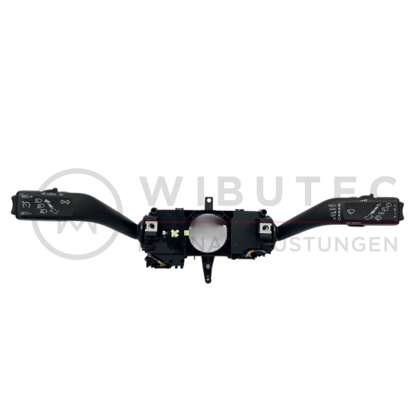 Volkswagen Lenkstockschalter 1S0953513E mit GRA Tempomat Cruise Control CCS und MFA Tasten