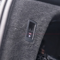 Retrofitkit voor het draaibaar maken van de originele Audi-trekhaak voor Audi A6 4A, voor voertuigen met luchtvering