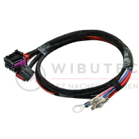 Audi A6 4A C8 Anschlusspaket für schwenkbare...