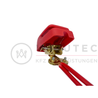 Ombouwset naar tweede accu voor Volkswagen T6 (alle modellen)