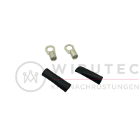 Ombouwset naar tweede accu voor Volkswagen T6 (alle modellen)