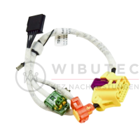 AUDI A6 4F multifunction steering wheel cable set