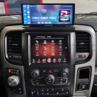 VW T6 Pritsche Nachrüstsatz Rückfahrkamera, Apple CarPlay®, Android Auto und Dashcam in einem Set