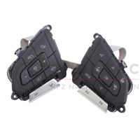 Original VW Lenkradtasten 3G0 959 442 Q VJA mit ACC...