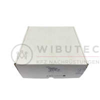 Audi A3 8V FL Anschlusspaket für schwenkbare...