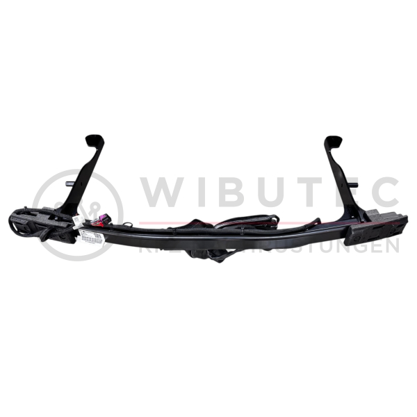 Genuine Audi swiveling towbar for Audi A6 4A and A7 4K, 4K0800491G
