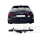 Genuine Audi swiveling towbar for Audi A6 4A and A7 4K, 4K0800491G
