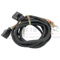 AHK Elektrosatz für schwenkbare Anhängerkupplung mit 13 poliger Steckdose für VW T7 von 07.07.2025 - 30.08.2026