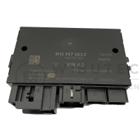 AHK Elektrosatz für schwenkbare Anhängerkupplung mit 13 poliger Steckdose für VW T7 von 07.07.2025 - 30.08.2026