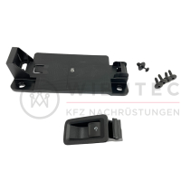 AHK Elektrosatz für schwenkbare Anhängerkupplung mit 13 poliger Steckdose für VW T7 von 07.07.2025 - 30.08.2026