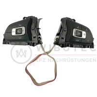 Multifunction buttons 2G0959442K for VW Polo AW1 from...
