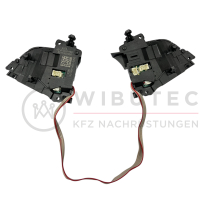 Multifunctionele knoppen 2G0959442K voor VW Polo AW1 vanaf 06.11.2017