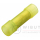 NEKO insulated butt connectors, 4-6mm², yellow (pack of 10)