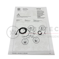 Erweiterungssatz für Elektrosatz...