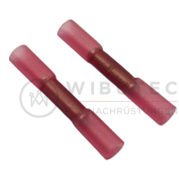 Extension kit for trailer hitch electrical system, for use with vehicles with SFD2 (CAN bus extension)