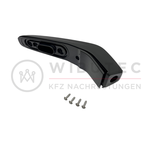 Reparatieset camerabehuizing voor MAN TGE achteruitrijcamera