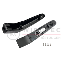 Reparatieset camerabehuizing voor MAN TGE achteruitrijcamera