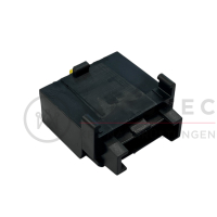 MTA fuse holder for 19mm standard fuses up to 32 A