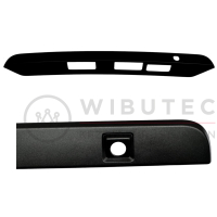 Genuine Volkswagen door handle strip for VW Caddy SB with...