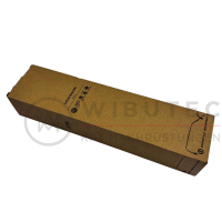 VW Crafter SY SZ left armrest, 7C0881081F DNS, fabric, titanium black