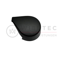 VW Crafter SY SZ Cover cap for left armrest, 7H5881153A...