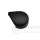 VW Crafter SY SZ Cover cap for left armrest, 7H5881153A 82V, titanium black