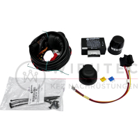 Westfalia AHK Elektrosatz 305438300113 mit 13 poliger...