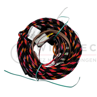 Westfalia AHK Elektrosatz 305438300113 mit 13 poliger...