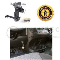 Bear-Lock-Gangschaltungssperre für Citroen Jumper 2...