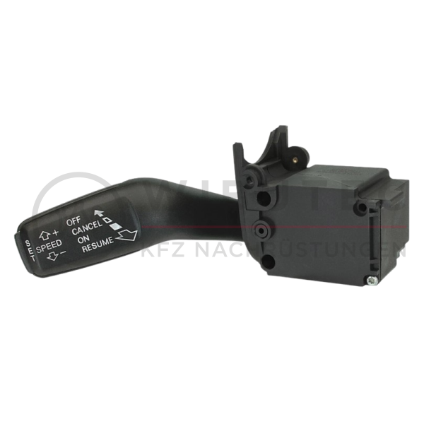 Cruise control switch suitable for Audi A4 8E, Audi A4 8H, Audi A6 4F, Audi A8 4E and Audi Q7 4L