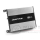 AMPIRE eindversterker, 2x 110 watt, Klasse D, 12 volt