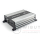 AMPIRE eindversterker, 2x 110 watt, Klasse D, 12 volt