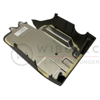 Originele Audi A6 stuurkolombekleding (onderdeel) 4F0 953...