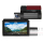 AMPIRE 2-Channel Dashcam with Touchscreen, 2K Front, 1080p Rear, 4G LTE, Wi-Fi, and GPS