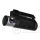AMPIRE 2-Channel Dashcam with Touchscreen, 2K Front, 1080p Rear, 4G LTE, Wi-Fi, and GPS