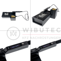 AMPIRE Mobile Akku-Lötstation als Komplettset mit...