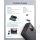 BASEUS Powerbank 20000mAh, 65 Watt, 2x USB-A, USB-C