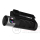 AMPIRE 2-channel dashcam, 2K front, 1080p rear, 4G LTE, WLAN, GPS, incl. 64GB