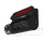 AMPIRE 2-channel dashcam, 2K front, 1080p rear, 4G LTE, WLAN, GPS, incl. 64GB