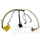 VW Multifunction Steering Wheel (MuFu) Airbag Wiring Harness 5K0 971 584 C