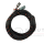 SEAT Ateca KHP rear view camera / rear view retrofit package, High version with dynamic guide lines