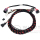 Audi A6 FN Verlengingsset voor kabelboom trekhaak, 8B3 055 204 B