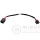 Audi A6 FN Verlengingsset voor kabelboom trekhaak, 8B3 055 204 B